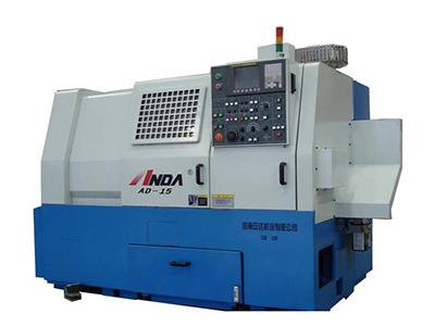   ماشین تراش CNC