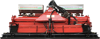 ماشین آلات کشاورزی