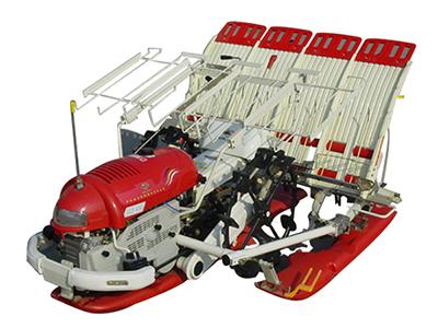 نشاکار برنج راه رونده، 2ZF-4B