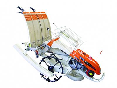 نشاکار برنج راه رونده، 2Z-455