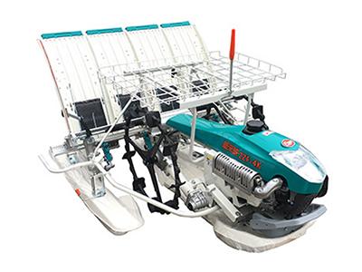 نشاکار برنج راه رونده، 2ZF-6AK