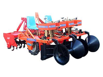 دستگاه نشاکار، Foxdrive Plus
