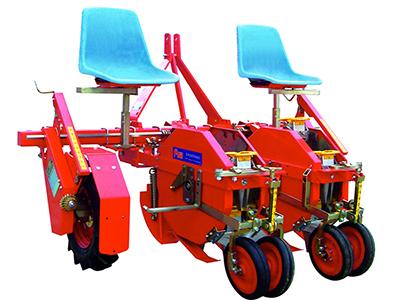 دستگاه نشاکار، Baby Compact