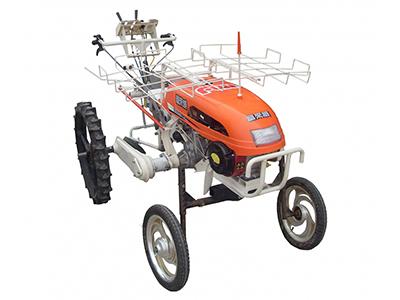 دستگاه نشاکار، 2ZB-1 Baby Compact