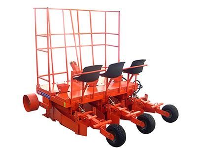 دستگاه نشاکار، 2CZX-3