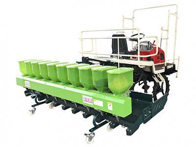 ماشین بذرکار، 2BDX-10