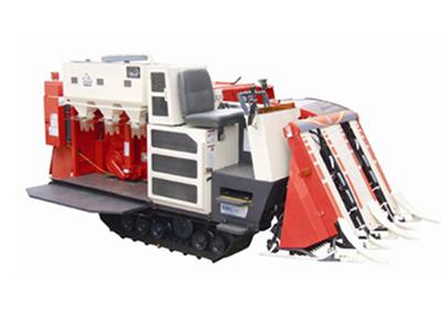 کمباین برداشت، 4LBZ-1480