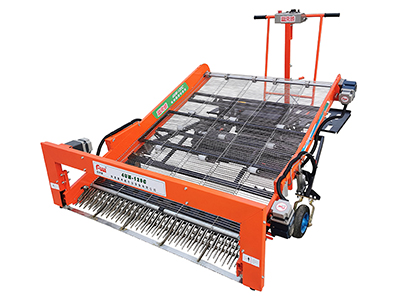 4UM-120C برداشت کننده سبزیجات